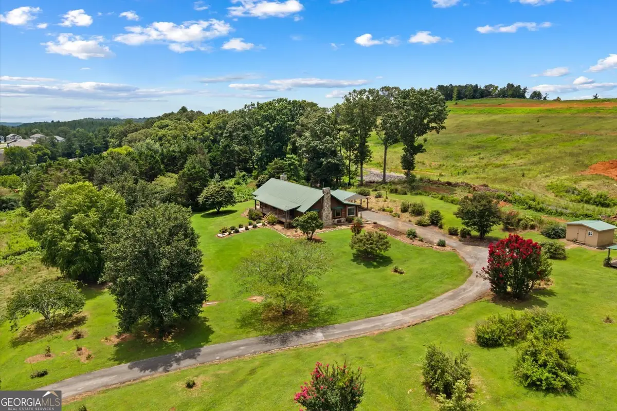 315 Woody Rd Nw, Adairsville, GA 30103 - #1