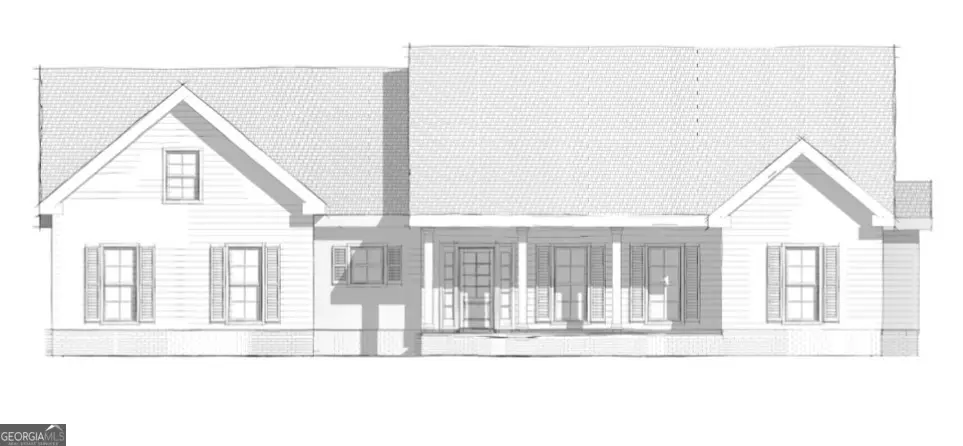 LOT 20 Windemere Drive, Statesboro, GA 30458 - #1