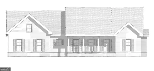 LOT 20 Windemere Drive, Statesboro, GA 30458