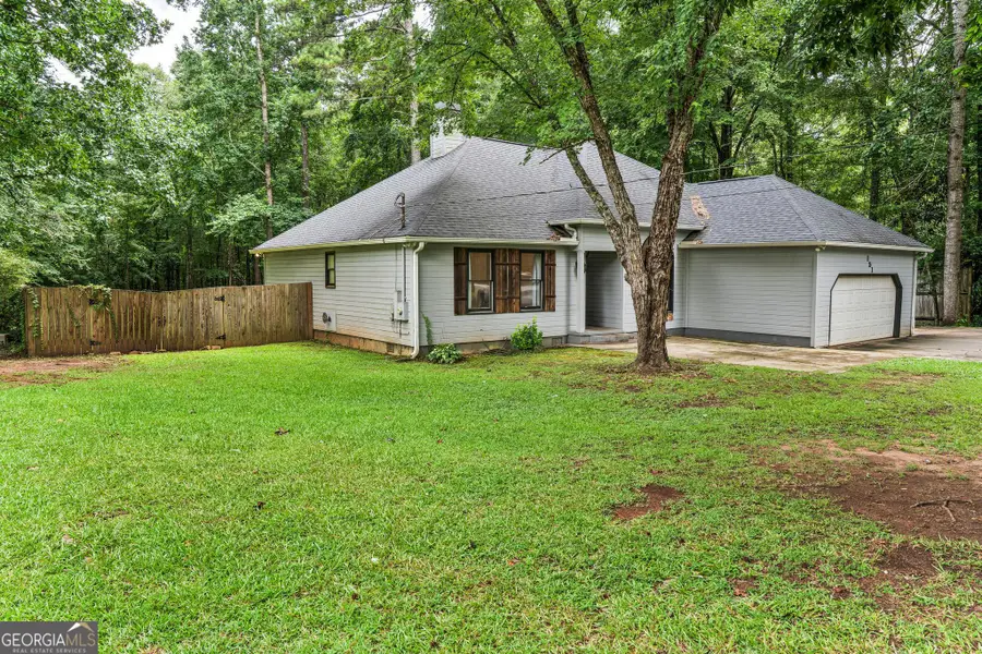 151 Vonron Drive, Macon, GA 31210 - #2