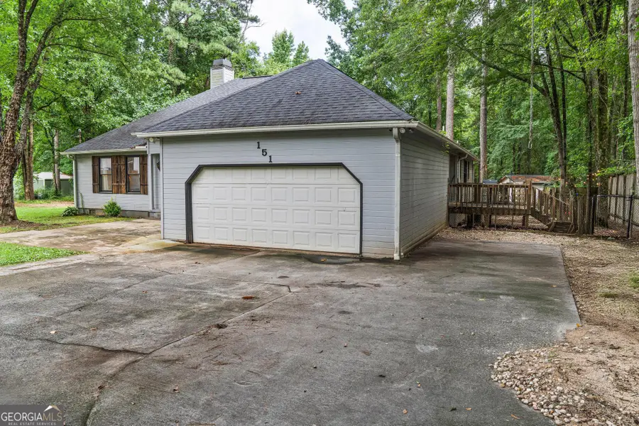 151 Vonron Drive, Macon, GA 31210 - #3