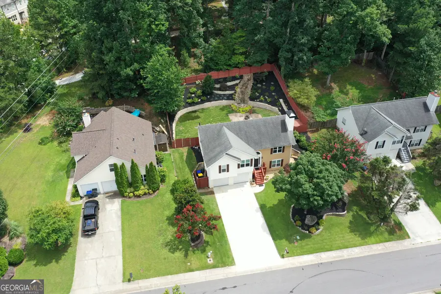 1485 Brookdale Drive, Sugar Hill, GA 30518 - #2