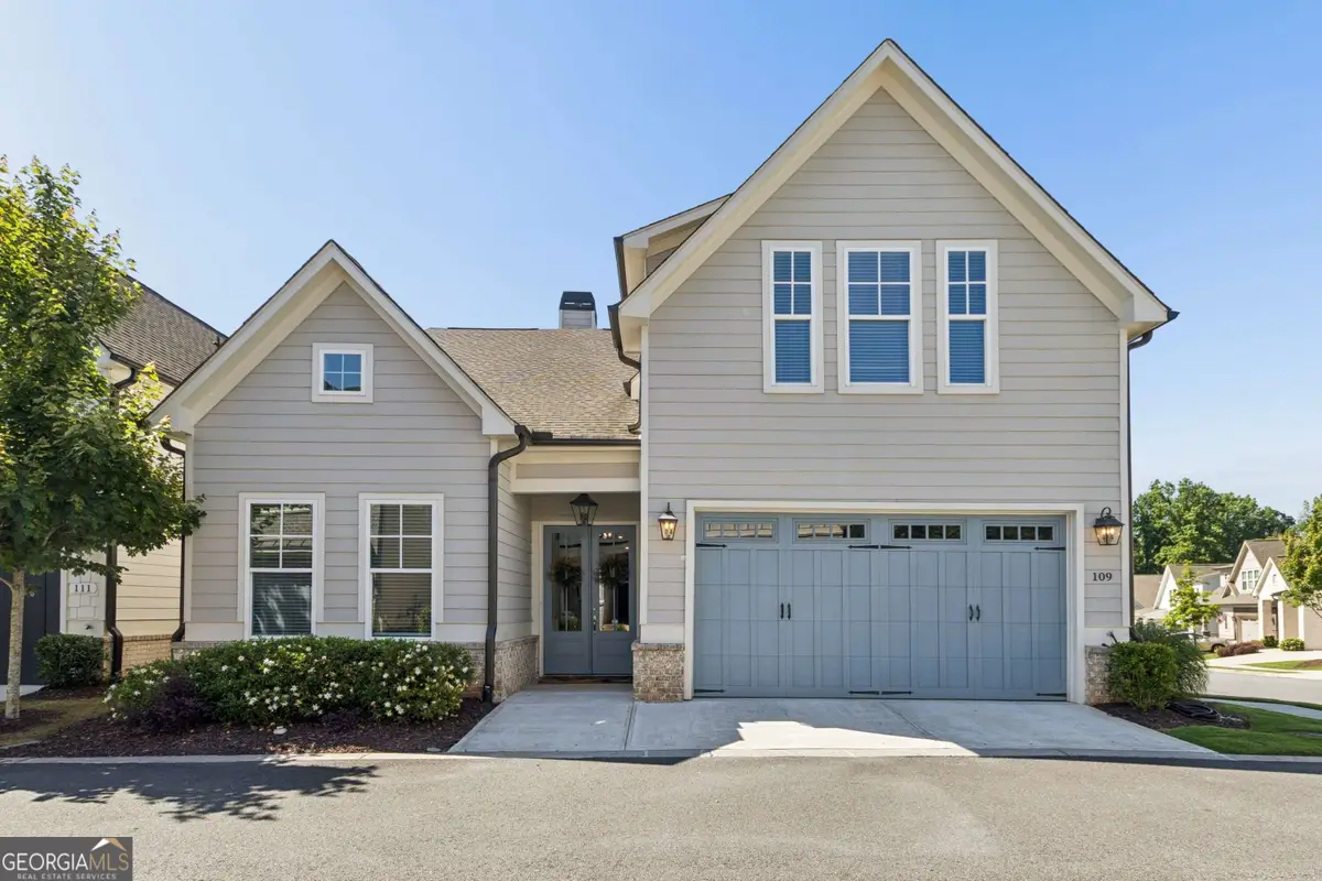 109 Ivey Way, Woodstock, GA 30188 - #1