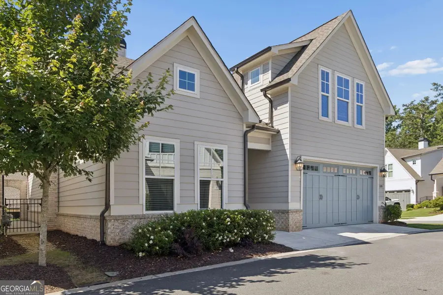109 Ivey Way, Woodstock, GA 30188 - #2