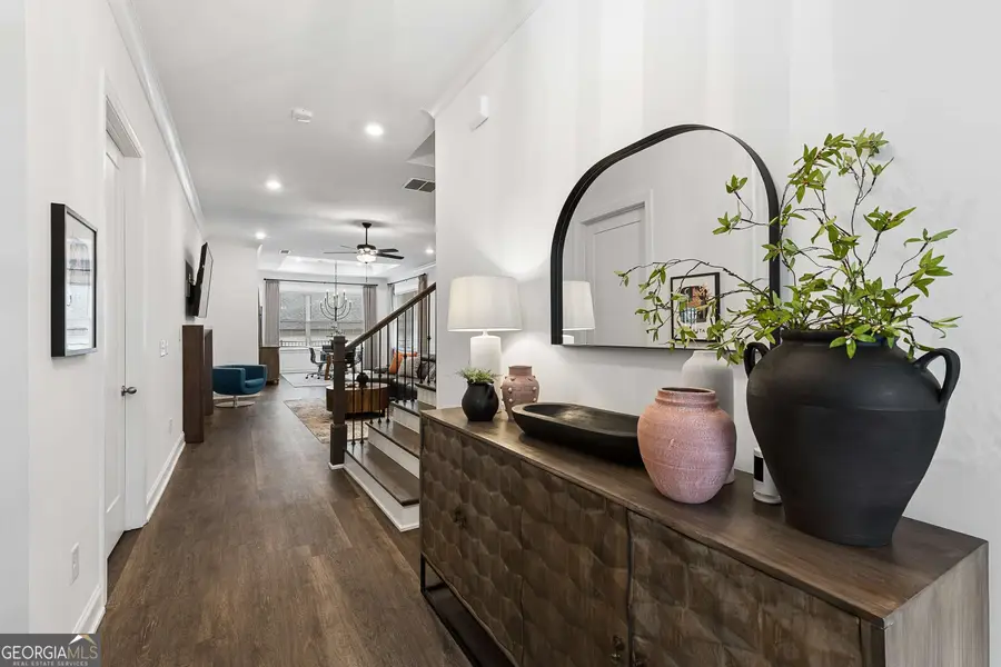 109 Ivey Way, Woodstock, GA 30188 - #3