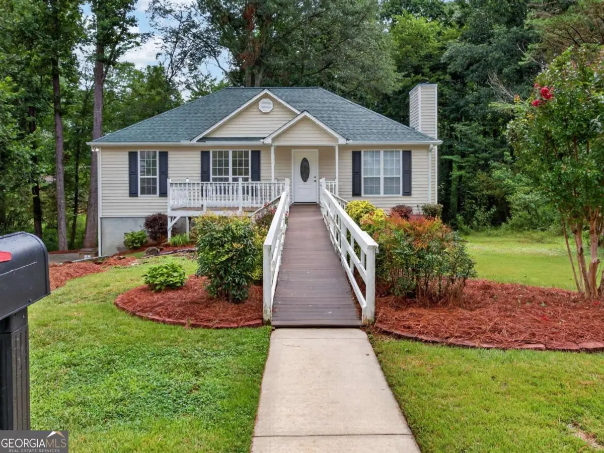 7015 Bannister Park Lane, Cumming, GA 30028 - #1
