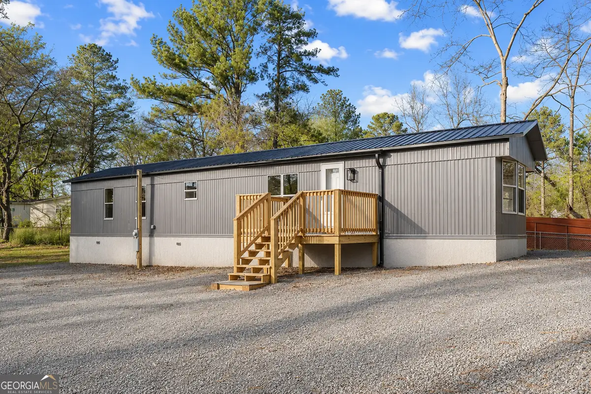 2637 Old Grade Road, Dalton, GA 30721 - #1
