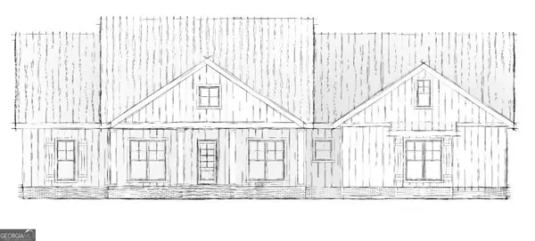 LOT 21 Windemere Drive, Statesboro, GA 30458