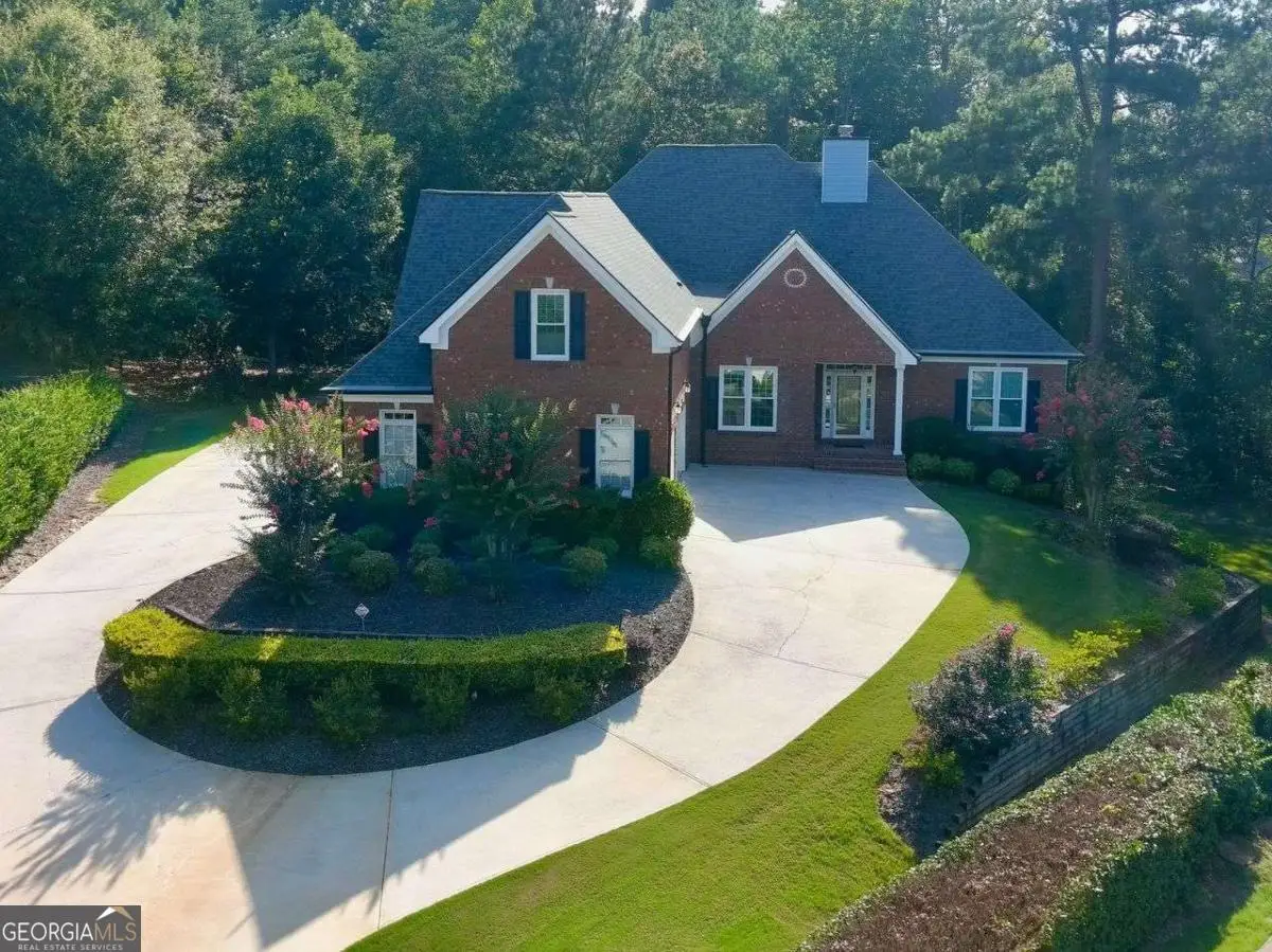 2777 Chinquapin Court, Buford, GA 30519 - #1