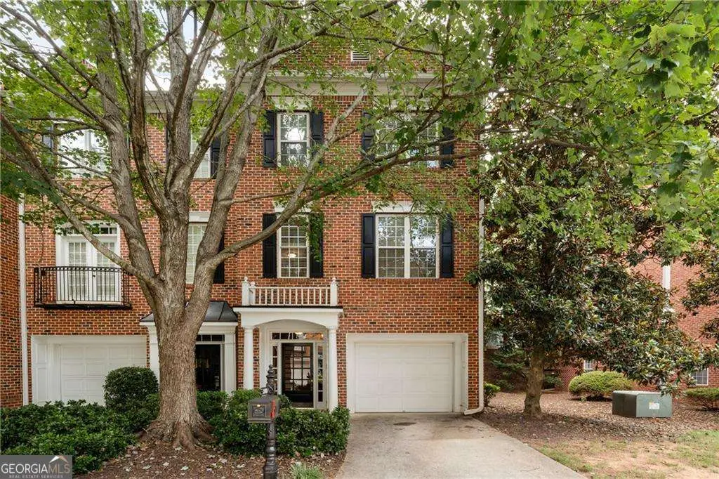 2402 Waters Edge Trail, Roswell, GA 30075 - #1