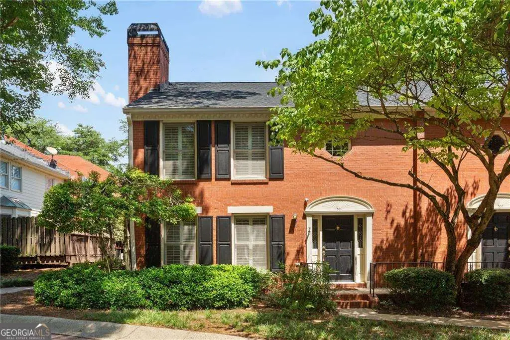 501 Defoors Mill Circle Nw, Atlanta, GA 30318 - #1