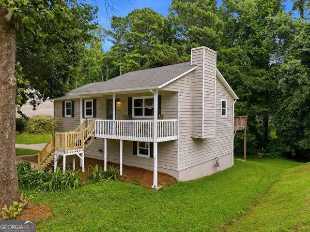 205 Shallowford Road Nw, Kennesaw, GA 30144 - #1
