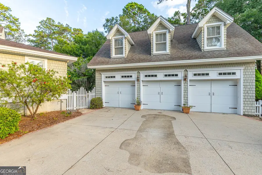 134 Butler Lake Drive, Saint Simons Island, GA 31522 - #2