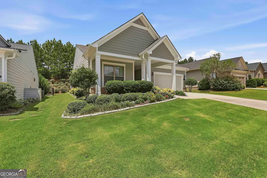 213 Florence Road, Peachtree City, GA 30269 - #2