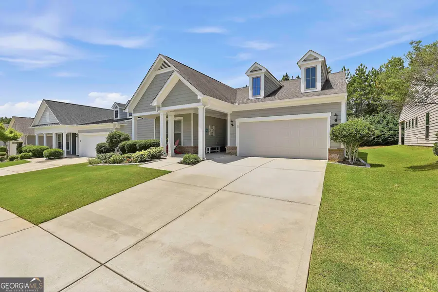 213 Florence Road, Peachtree City, GA 30269 - #3