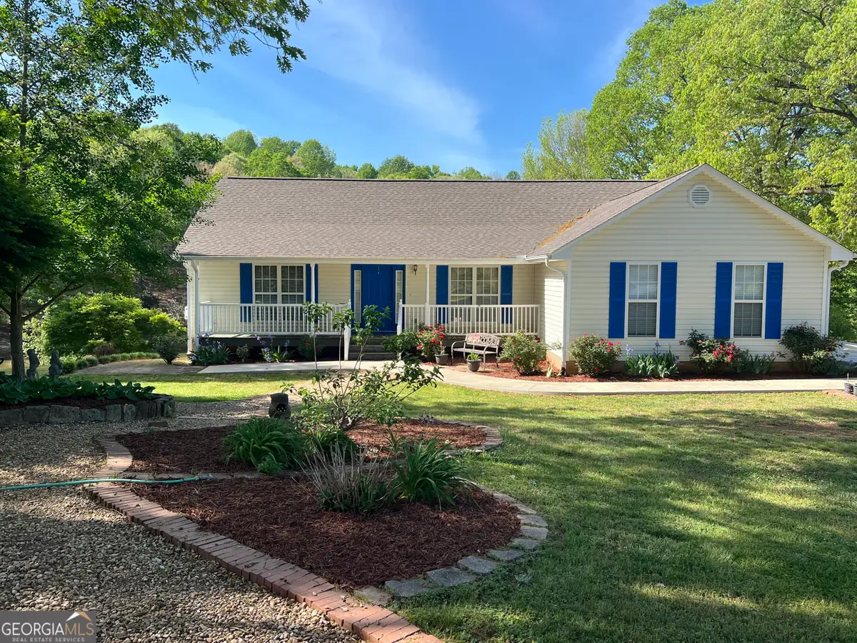 500 Hicks Road, Toccoa, GA 30577 - #1