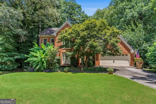 107 Lake Latimer Cove Ne, Kennesaw, GA 30144