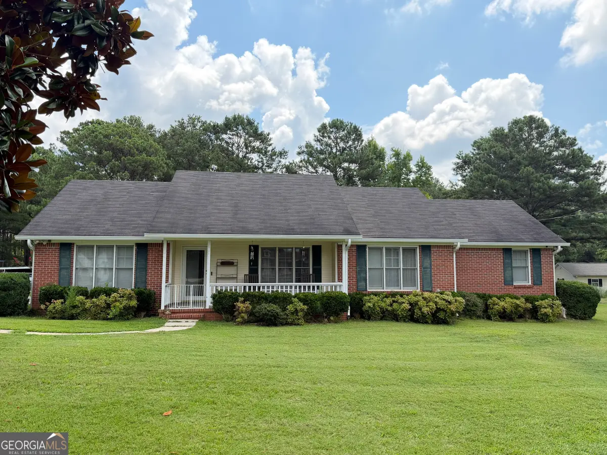 3135 Judson Bulloch Road, Warm Springs, GA 31830 - #1