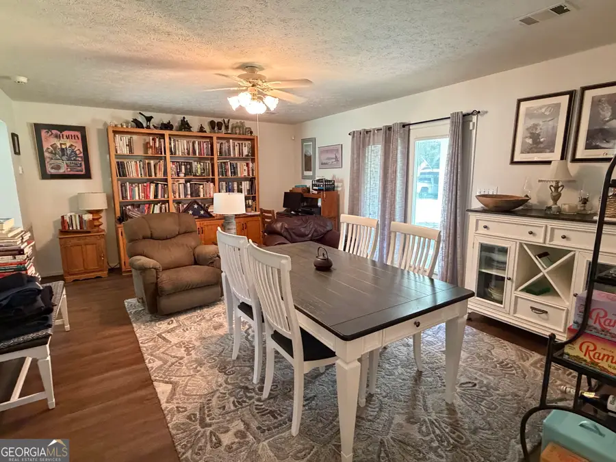 3135 Judson Bulloch Road, Warm Springs, GA 31830 - #2
