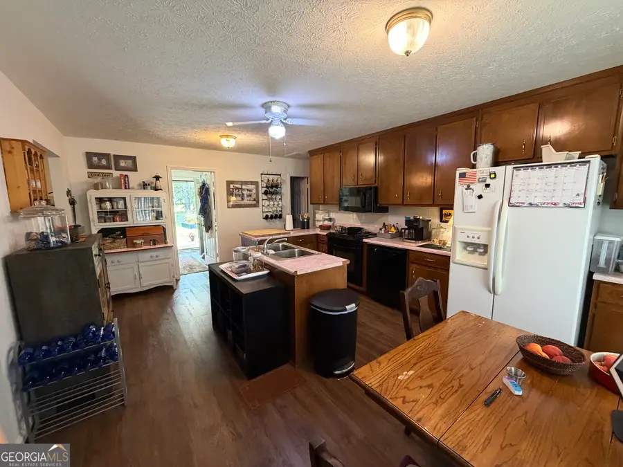 3135 Judson Bulloch Road, Warm Springs, GA 31830 - #3