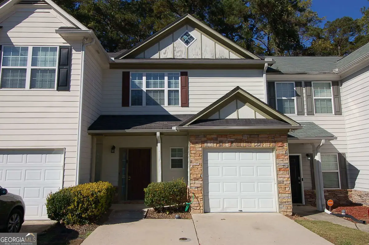 6956 Rogers Point, Lithonia, GA 30058 - #1