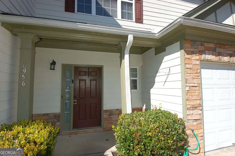 6956 Rogers Point, Lithonia, GA 30058 - #2