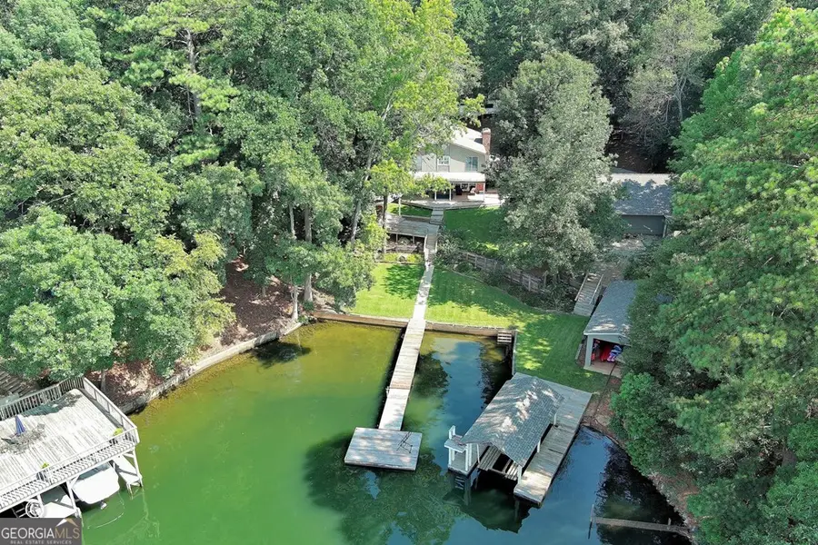 233 Pinetree Road, Hamilton, GA 31811 - #3