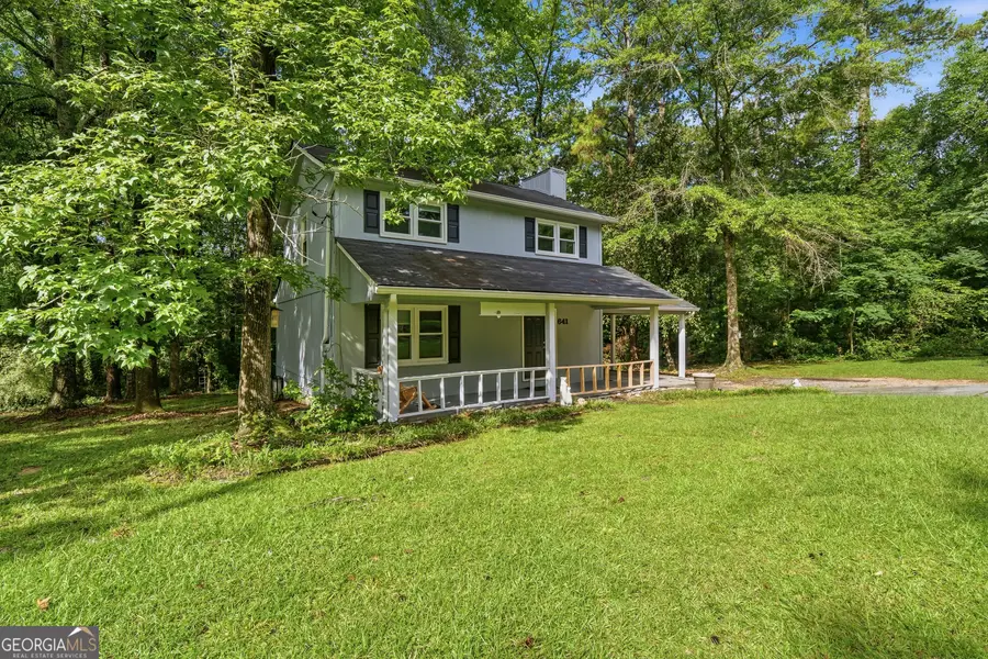 641 Friar Tuck Lane, Macon, GA 31220 - #2