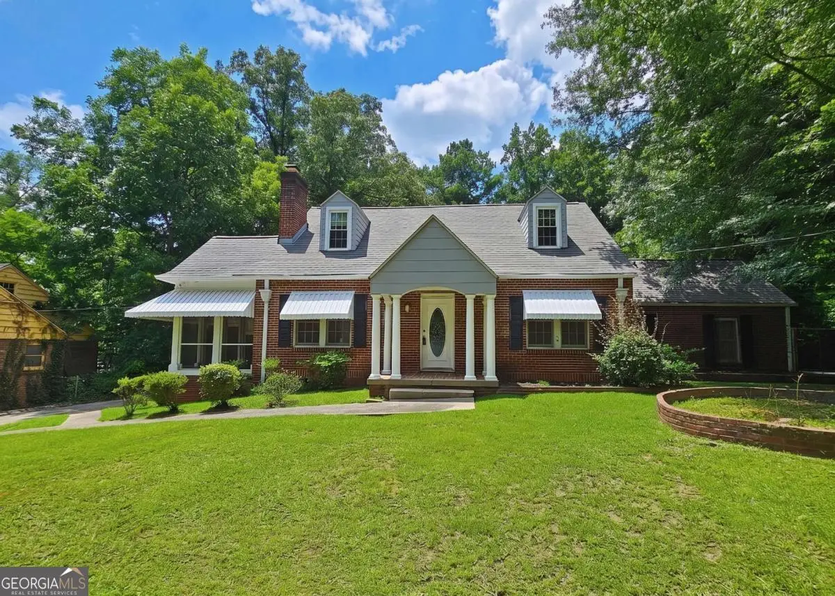 1441 Boulevard Lorraine Sw, Atlanta, GA 30311 - #1