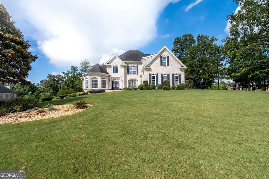7787 Gusty Trail, Douglasville, GA 30135 - #3
