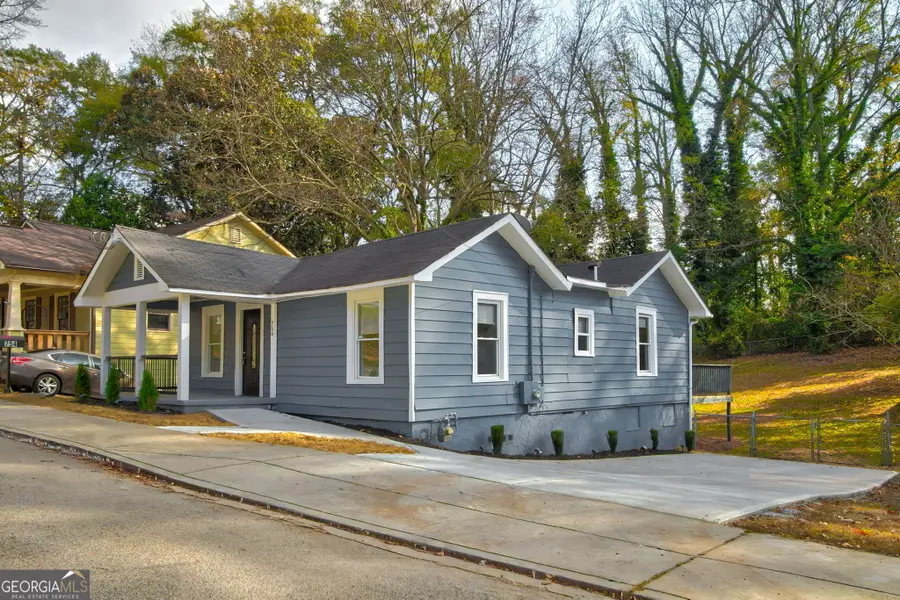 754 North Avenue, Hapeville, GA 30354 - #3