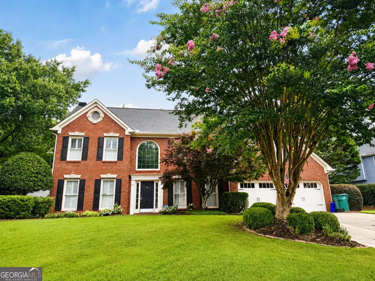 4303 Woodhaven Way Se, Smyrna, GA 30082 - #1