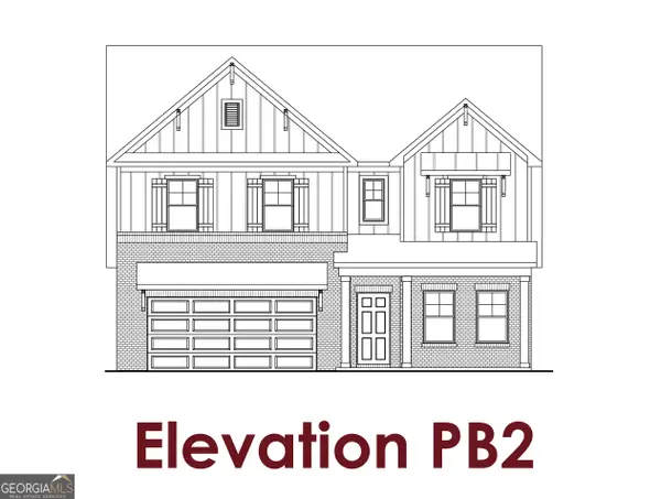 209 Cantrell View Court, Cartersville, GA 30120