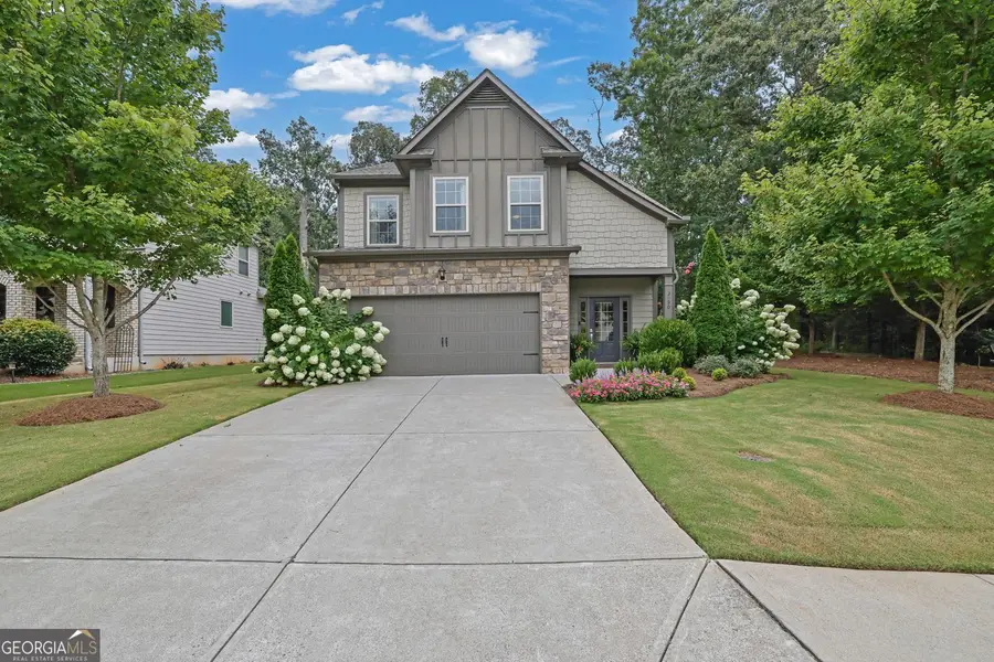 3990 Cordova Lane, Cumming, GA 30028 - #2