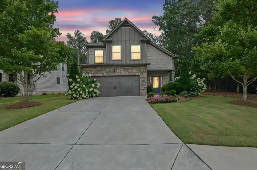 3990 Cordova Lane, Cumming, GA 30028 - #3