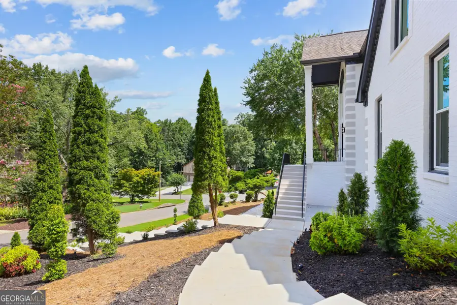 762 Bedford Oaks Drive, Marietta, GA 30068 - #2