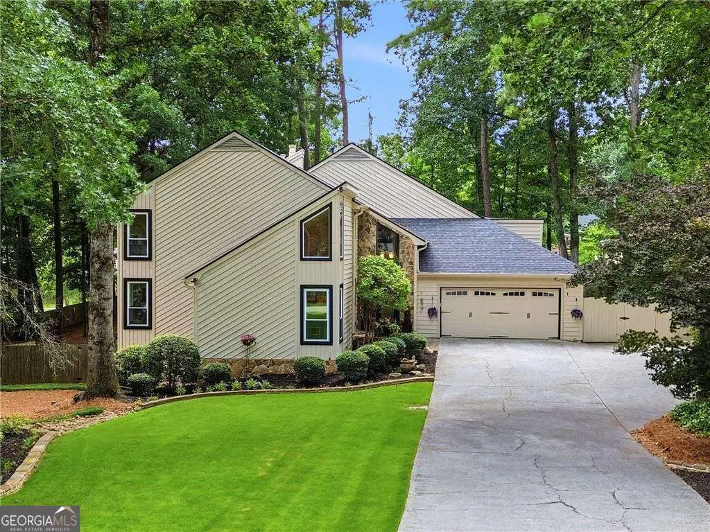 765 Wheeler Peak Way, Johns Creek, GA 30022 - #1