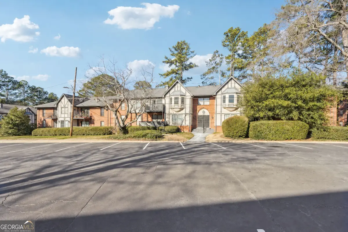 6851 Roswell Road #N-20, Sandy Springs, GA 30328 - #1