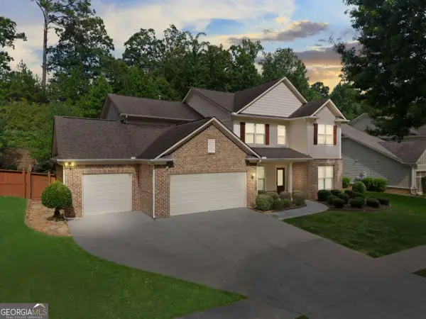 1172 Terrasol Ridge Sw, Lilburn, GA 30047