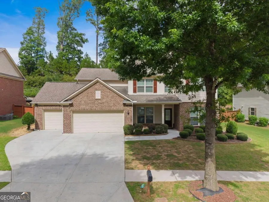 1172 Terrasol Ridge Sw, Lilburn, GA 30047 - #3