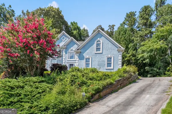 2771 Wyndcliff Way, Marietta, GA 30066