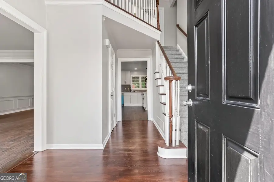 2771 Wyndcliff Way, Marietta, GA 30066 - #2