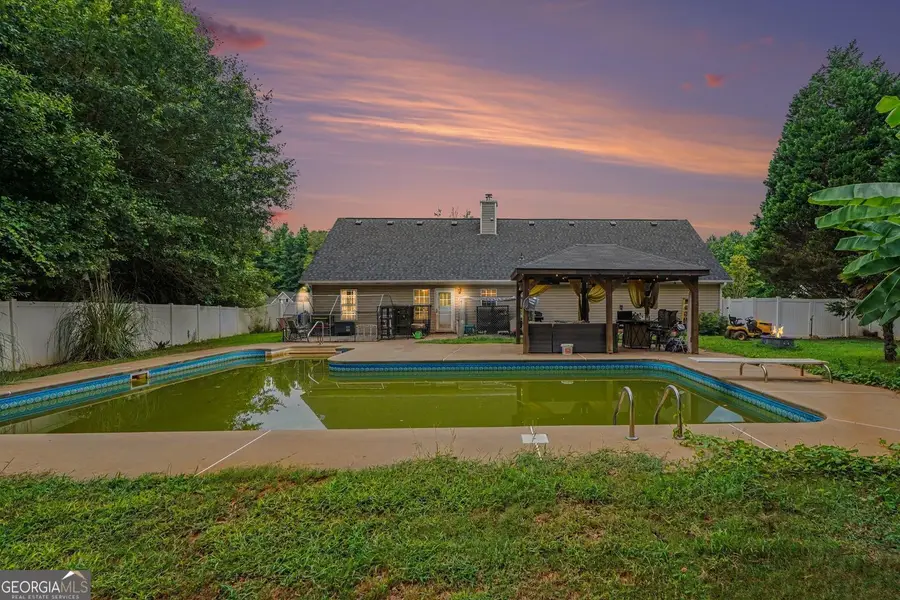 513 Wylderose Lane, Locust Grove, GA 30248 - #2