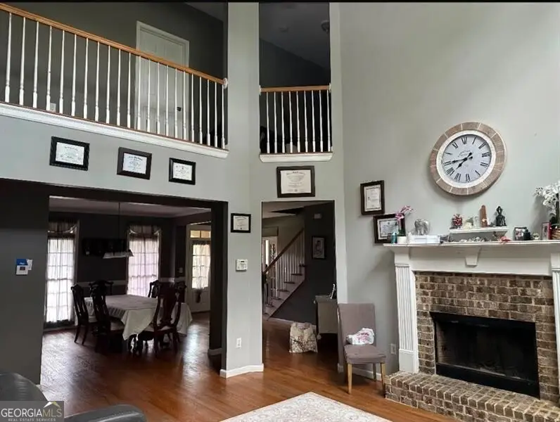 1409 River Haven Drive, Lawrenceville, GA 30045 - #3