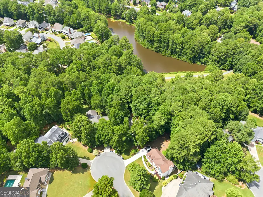 806 Carradale Ct, Peachtree City, GA 30269 - #2