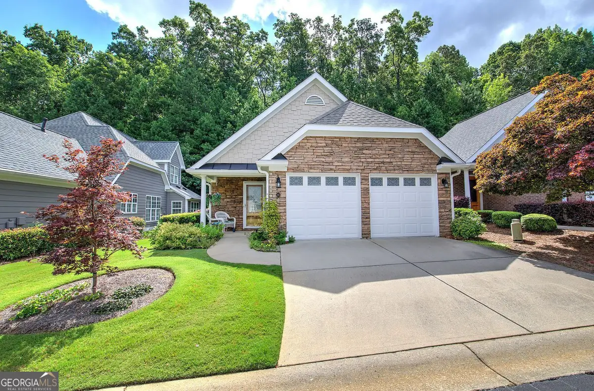 243 Villa Creek Parkway, Canton, GA 30114 - #1