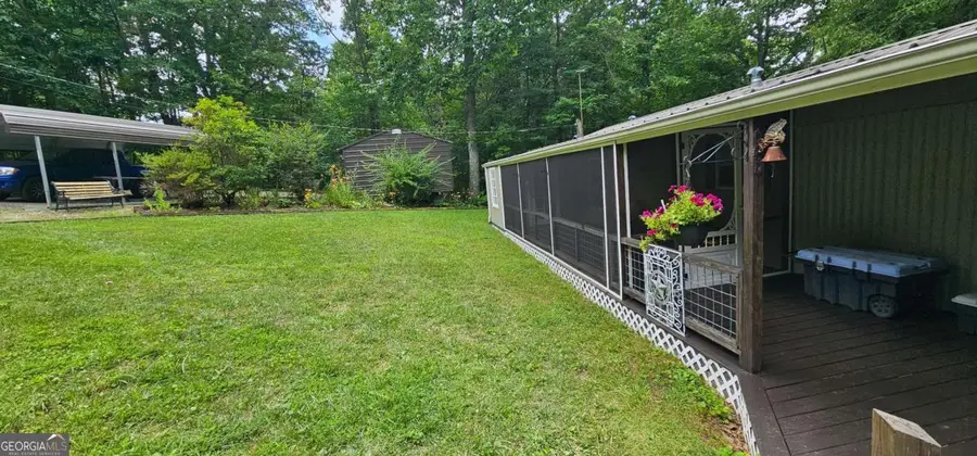 567 Dale Trail, Menlo, GA 30731 - #3