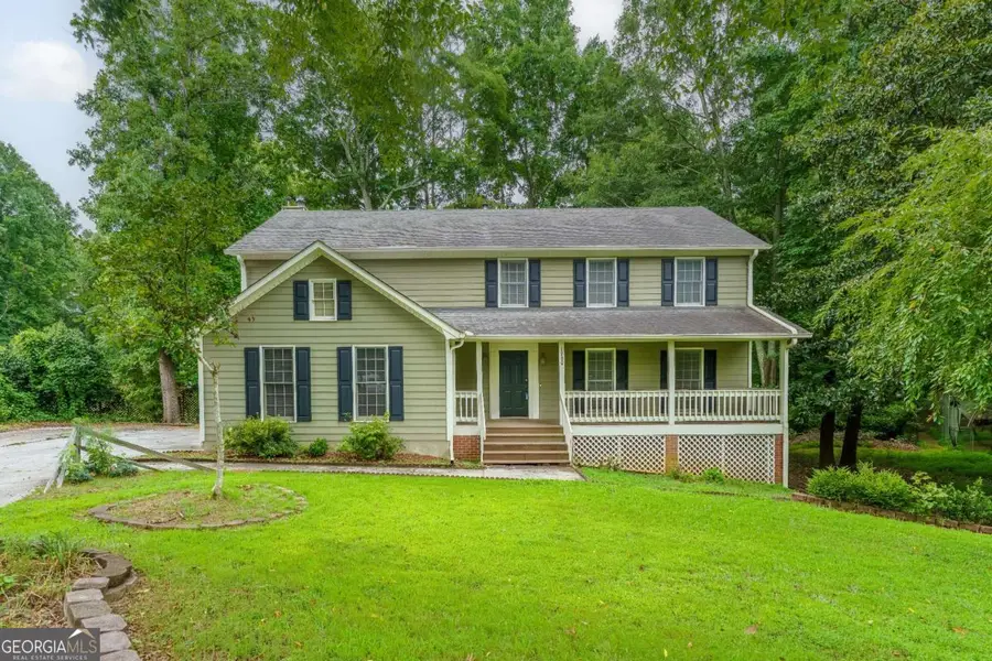 1700 Summit View Way, Snellville, GA 30078 - #2