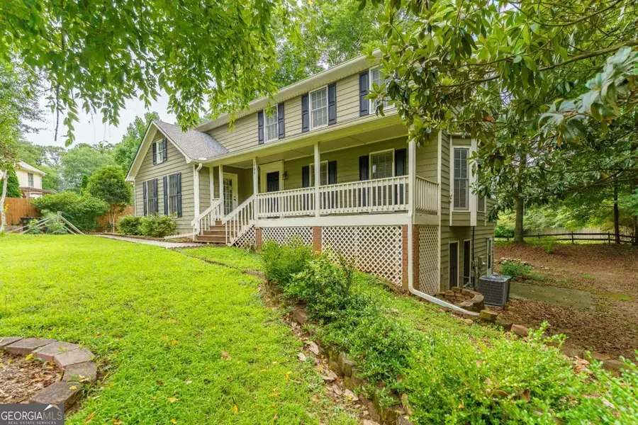 1700 Summit View Way, Snellville, GA 30078 - #3