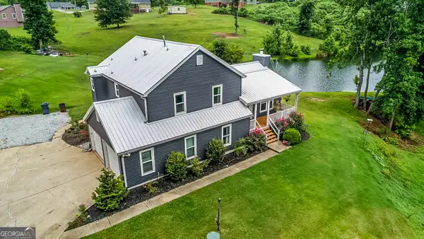 153 Natures Cove Road, Newnan, GA 30263